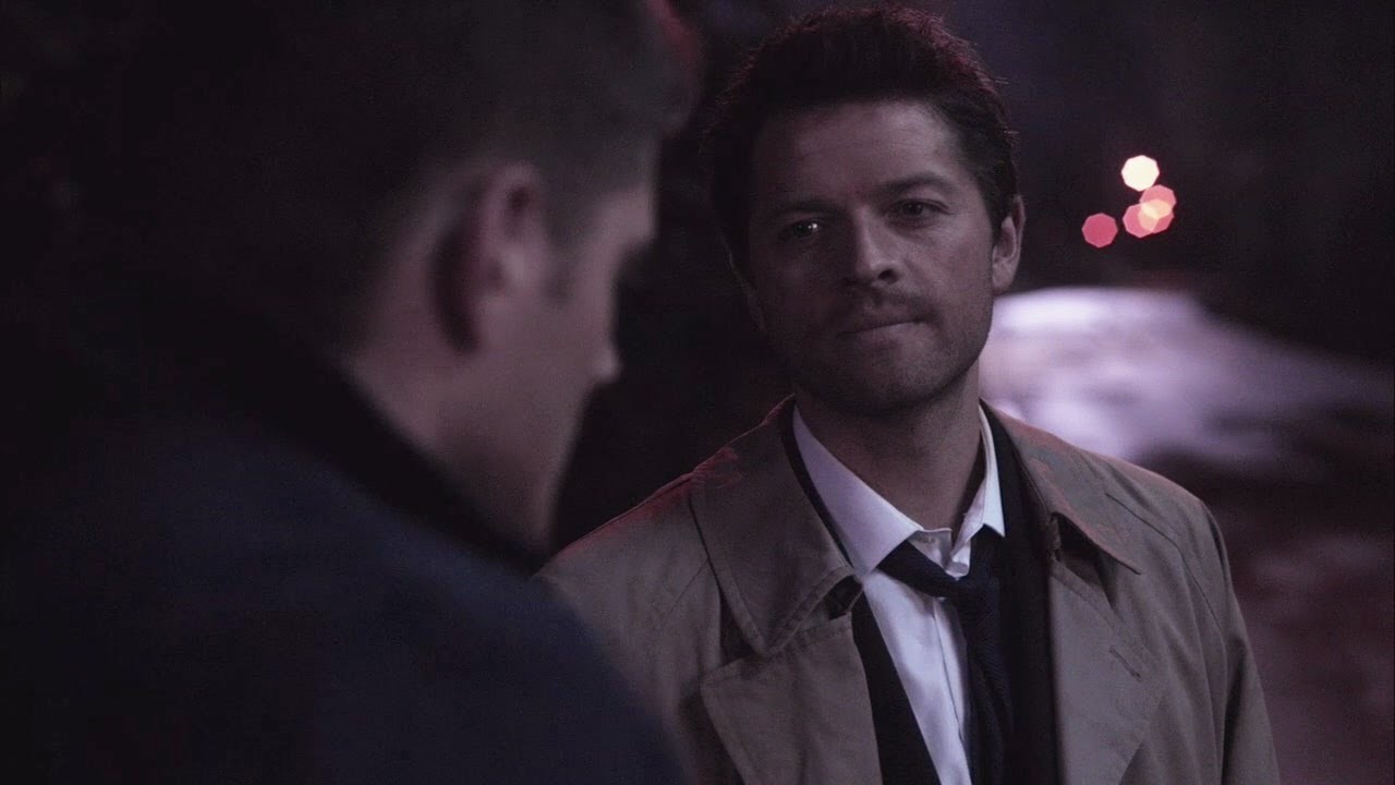 Destiel | Lover