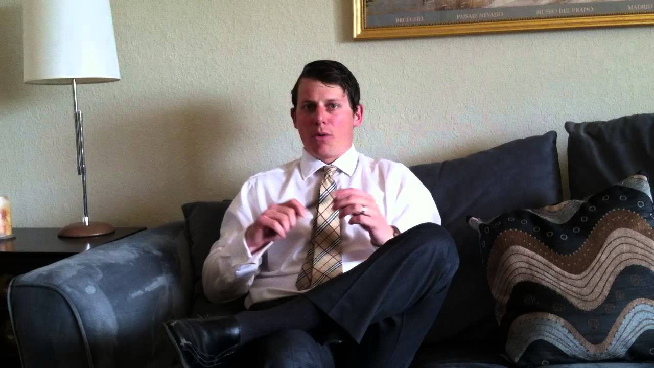 Denver Tax Attorney Discusses Schedule D