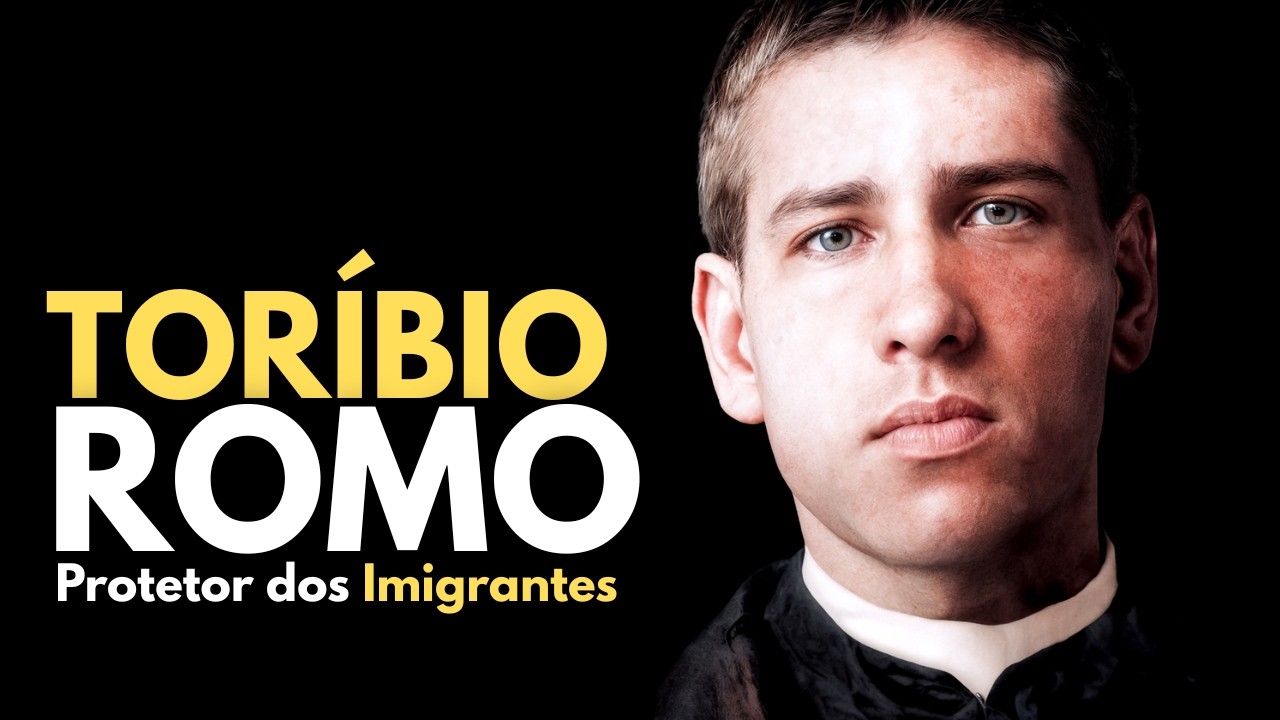 25 de fevereiro — São Toríbio Romo | O Jovem Padre que Deu a Vida pela Fé