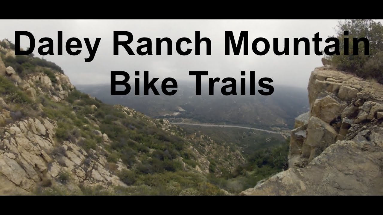 Exploring Daley Ranch: Mostly Full Review July 2020