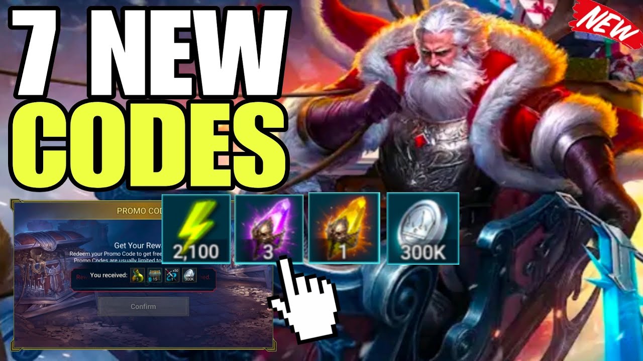 *НОВЫЕ* ПРОМОКОДЫ ДЛЯ ИГРЫ RAID SHADOW LEGENDS В ДЕКАБРЕ 2025 ГОДА | ПРОМОКОДЫ ДЛЯ RAID SHADOW LE...