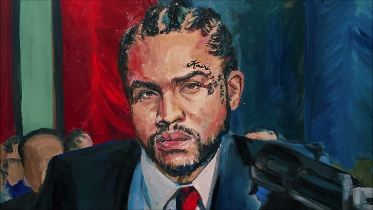 Dave East, Harry Fraud - Diamonds (Instrumental)