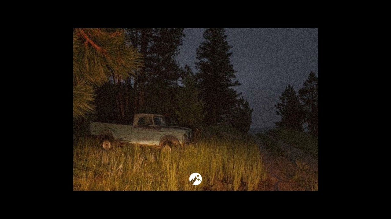 (FREE) Joshua Slone x Indie Folk Type Beat - broke down