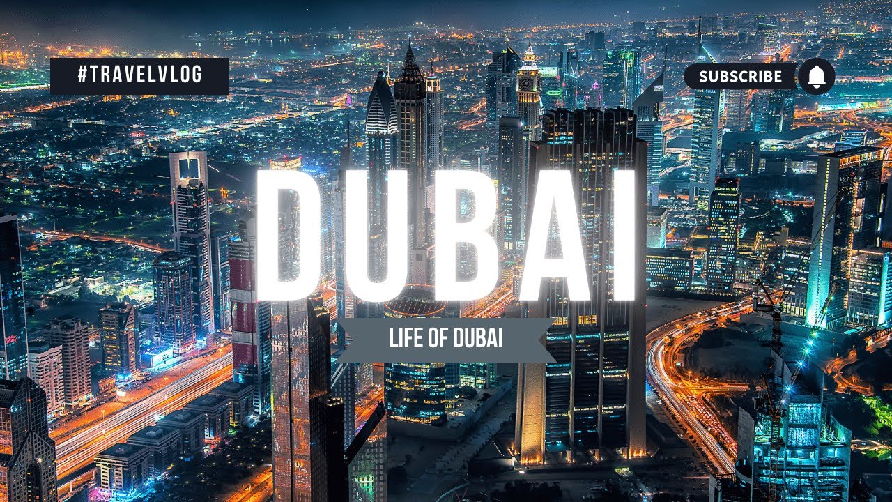 Dubai Adventures - A Tour of the City’s Best  Local Charm