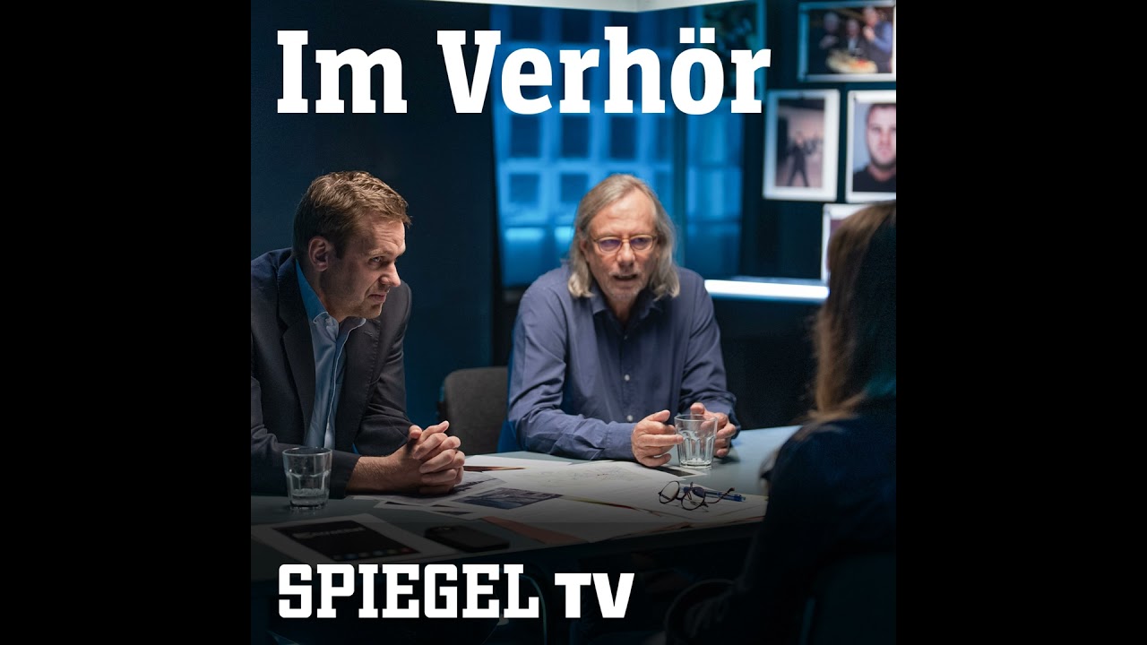 Inside Hells Angels (8): Krieg und Frieden zwischen Rockern – Im Verhör | SPIEGEL TV Podcast