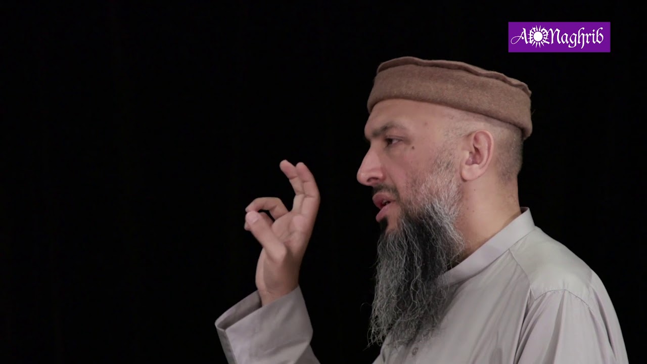 Children Born Out Of Wedlock | Shaykh Abu Eesa