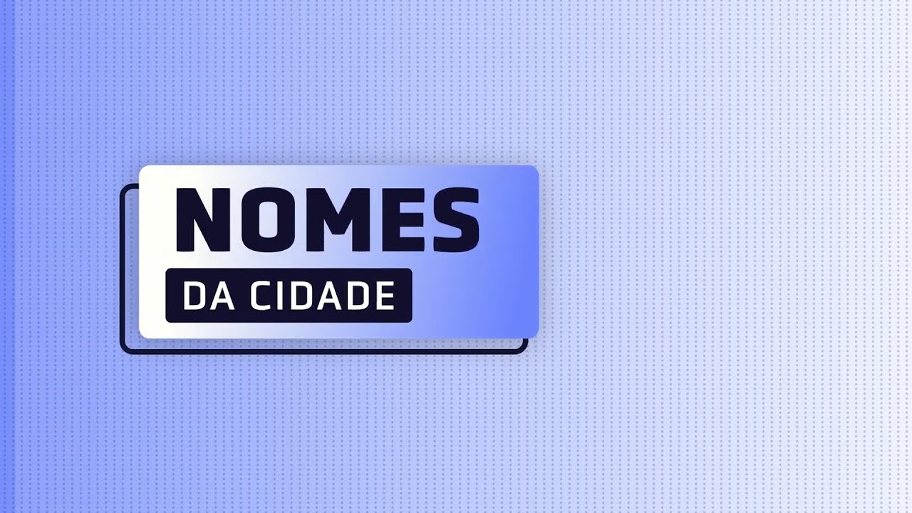 AV. SHISHIMA HIFUMI #NomesDaCidade