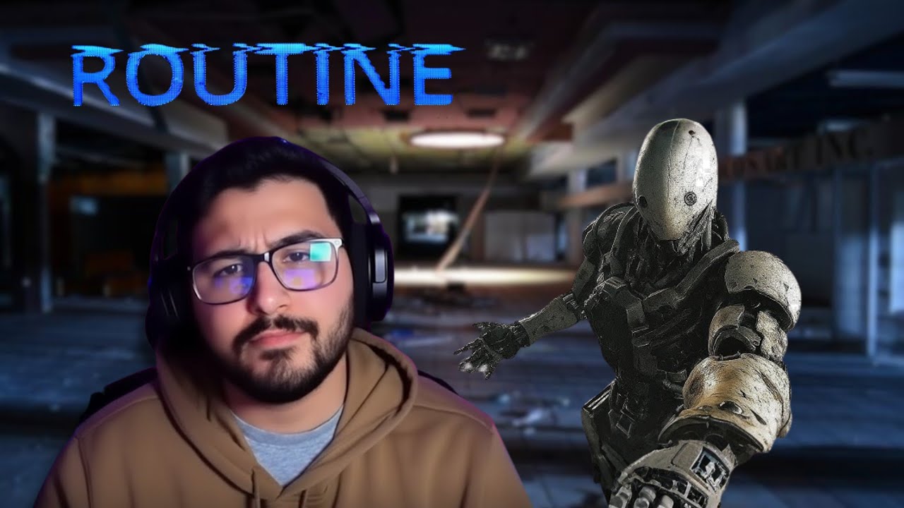 🤖 ROUTINE #1 PRIMER CONTACTO