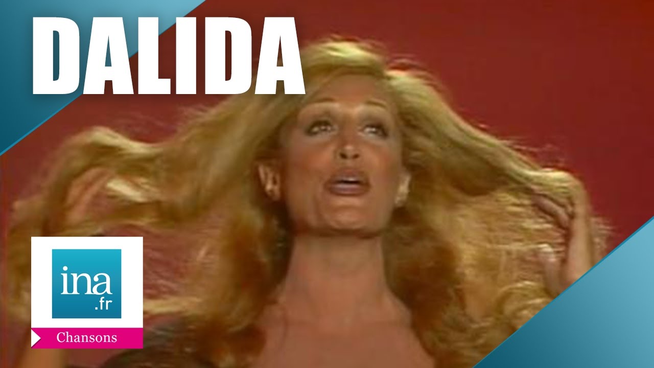 Dalida 