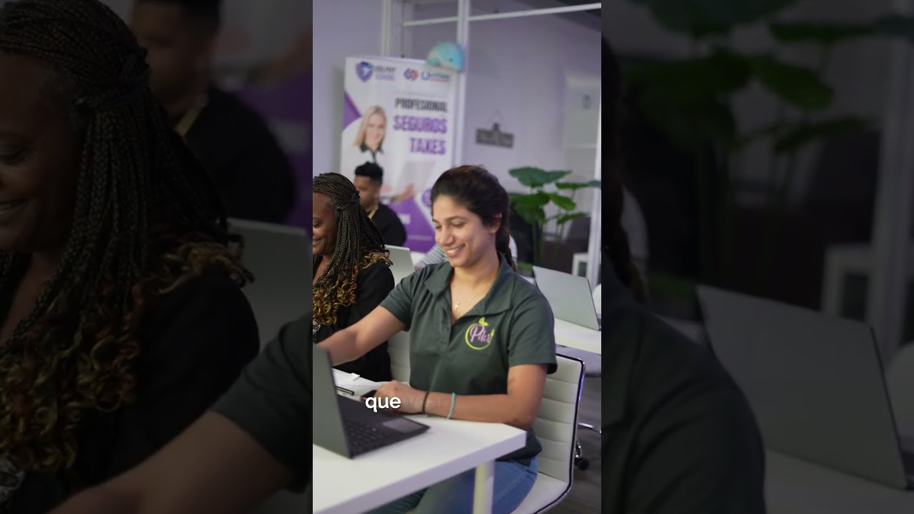 &iquest;Por qu&eacute; Dolphy School es la MEJOR opci&oacute;n para estudiar impuestos?