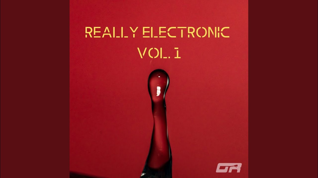 Maybe (Original Mix)