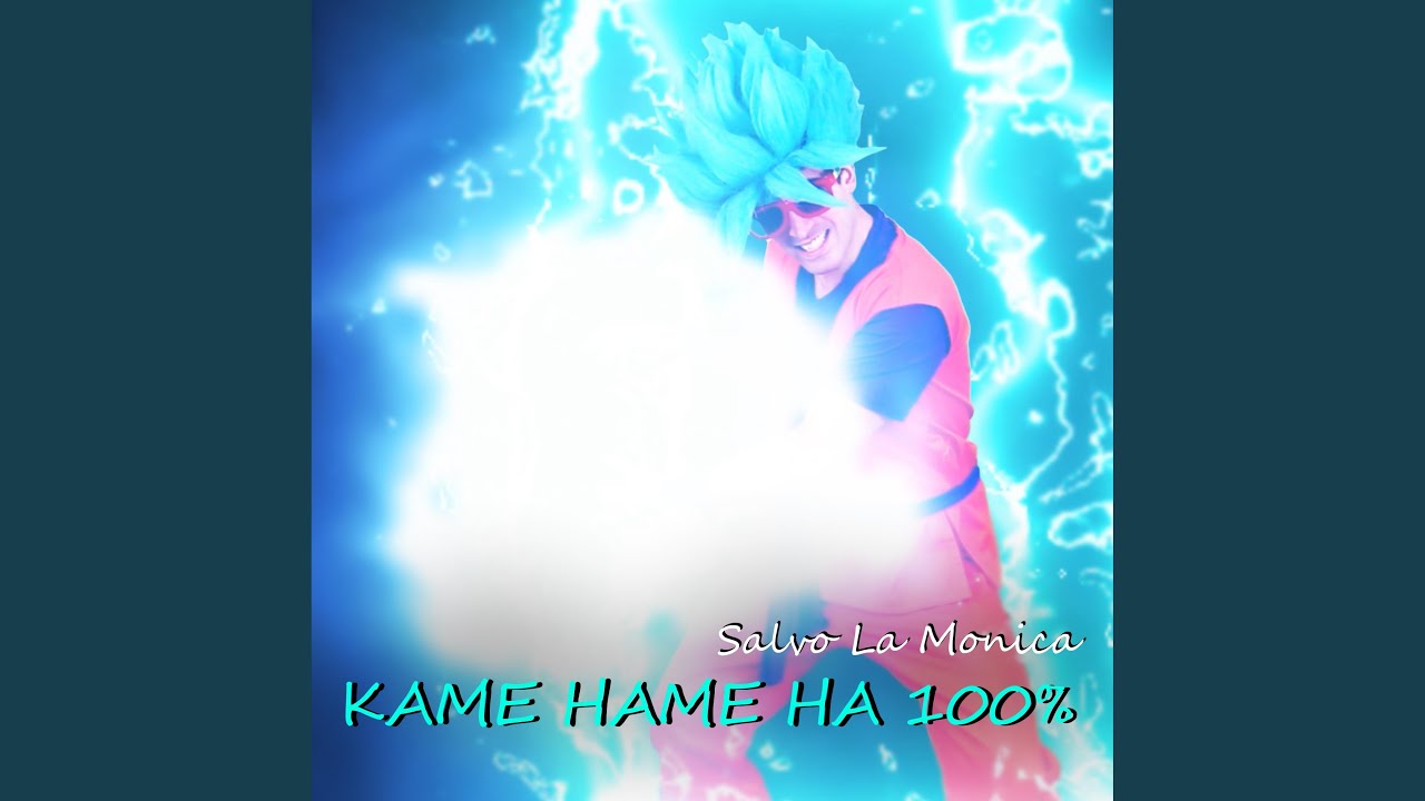 Dragon Ball Super Sayan Blue