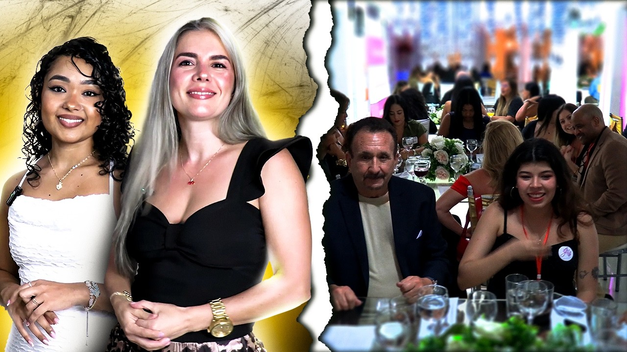 Are Medellin Latinas TOO RISKY?