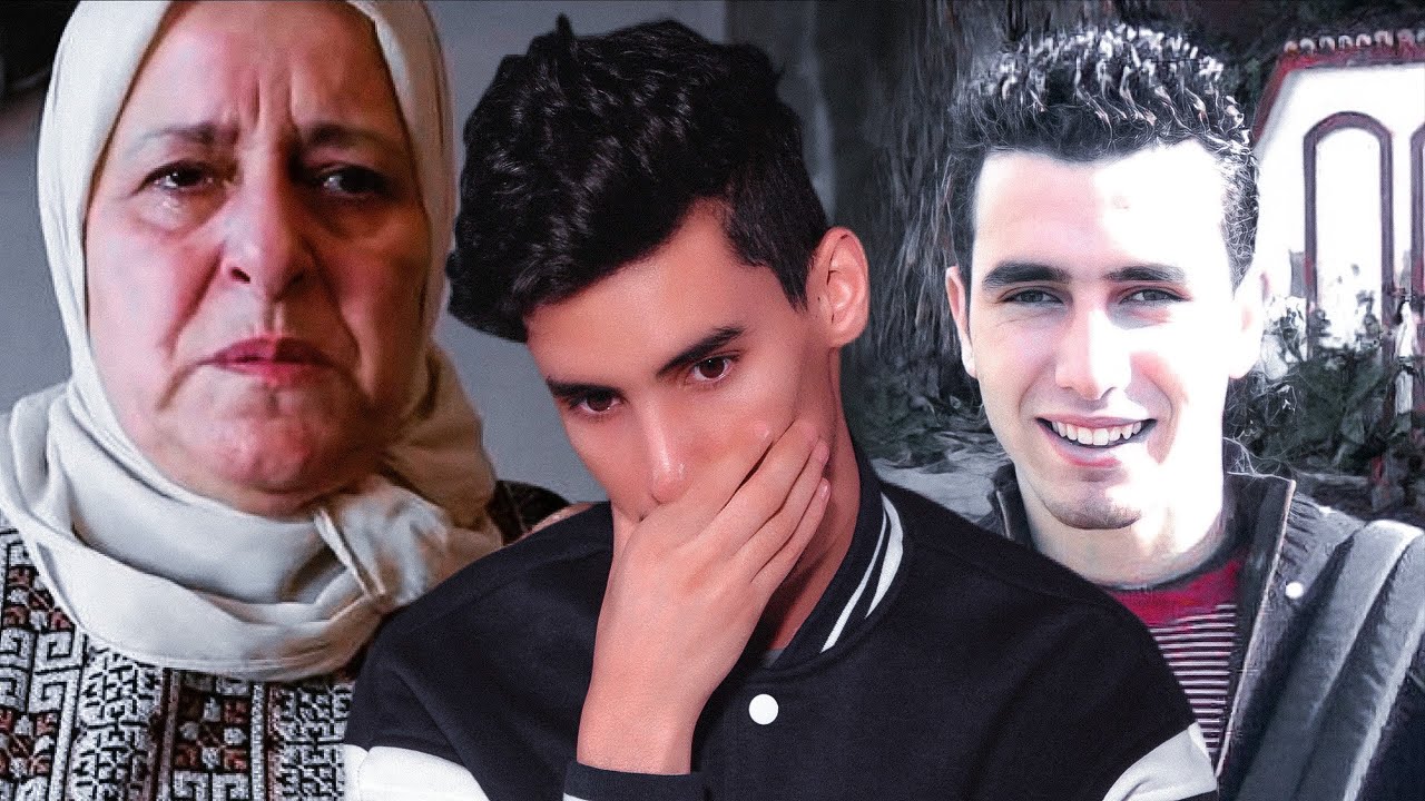 اشهر قضية اختفاء في المغرب | التهامي بناني