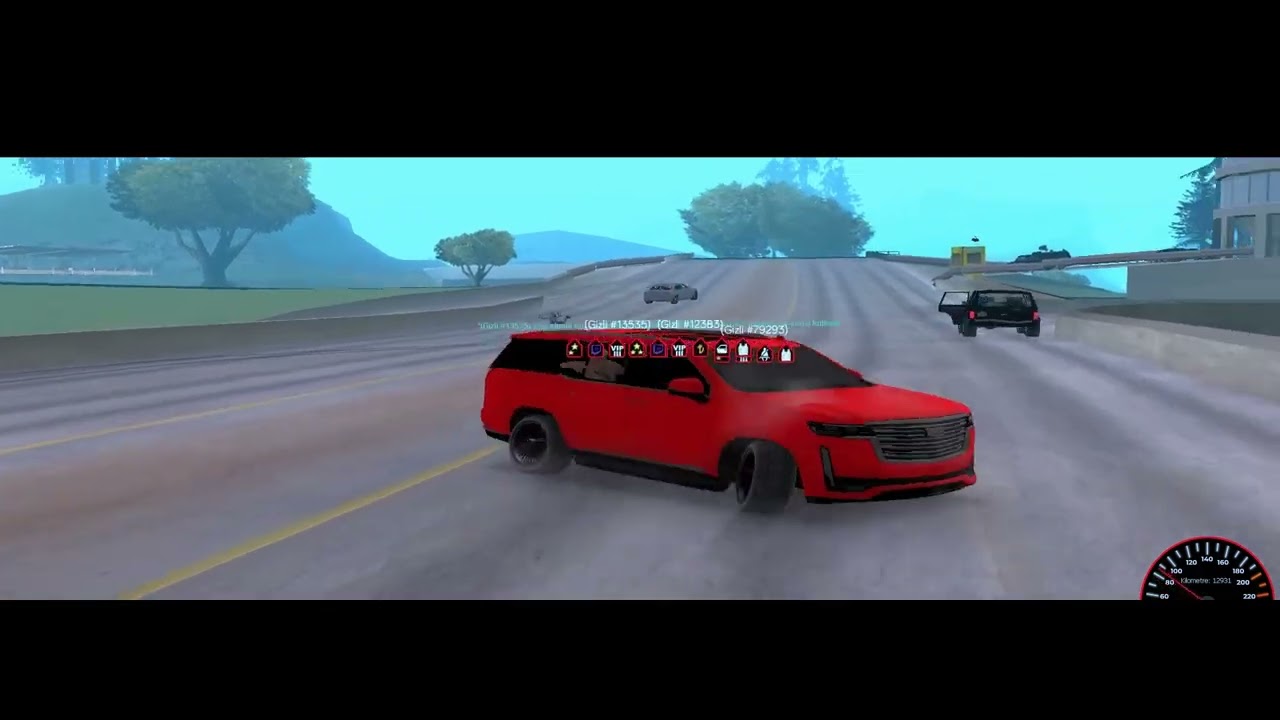 (www.kizilgaming.com) Babalar Fetih