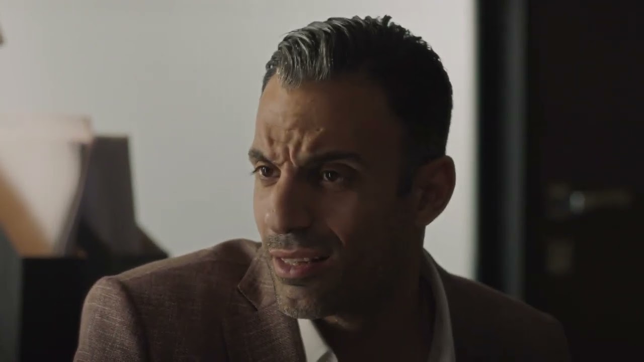 حاول يتحرش بيها .. و شريف دخل في الوقت المناسب | لعبة وقلبت بجد