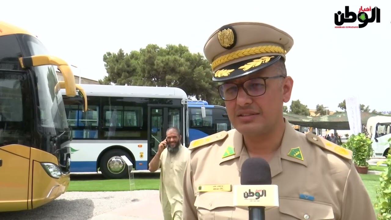 معرض الجزائر الدولي: المؤسسات الصناعية العسكرية تحرز تقدما نوعيا