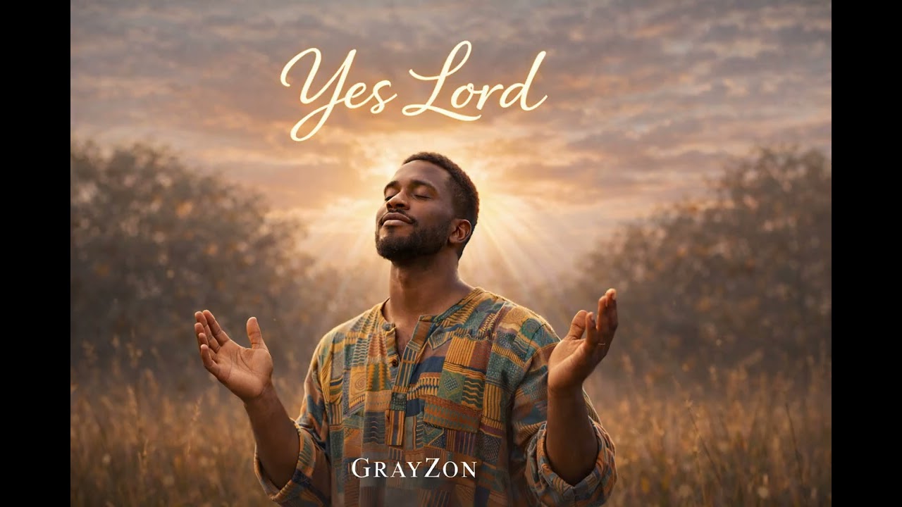 GrayZon - Yes Lord