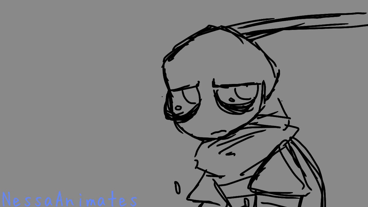Oh Klahoma | Invader Zim animatic