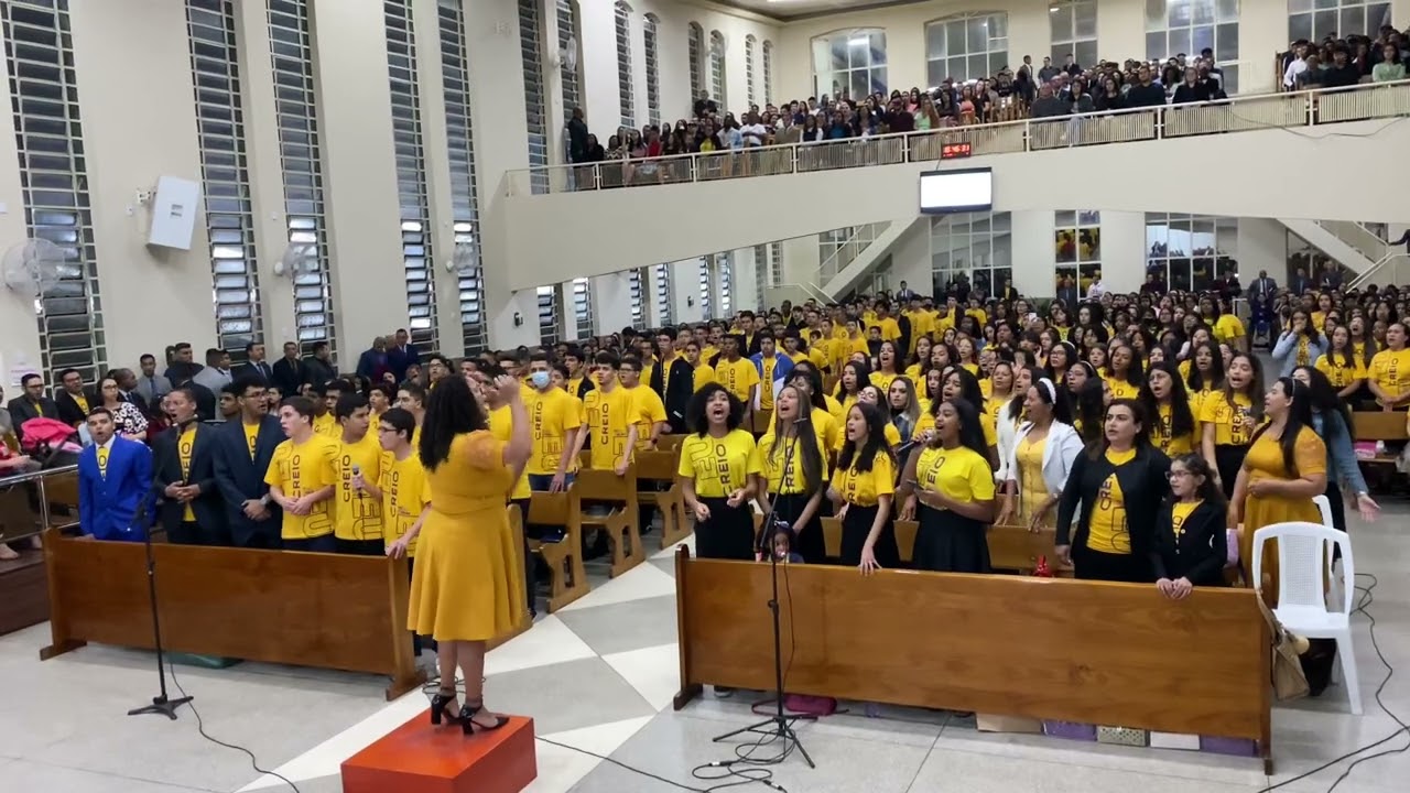 Louve Sempre | CREIO JD Pimentas 25º Aniversário