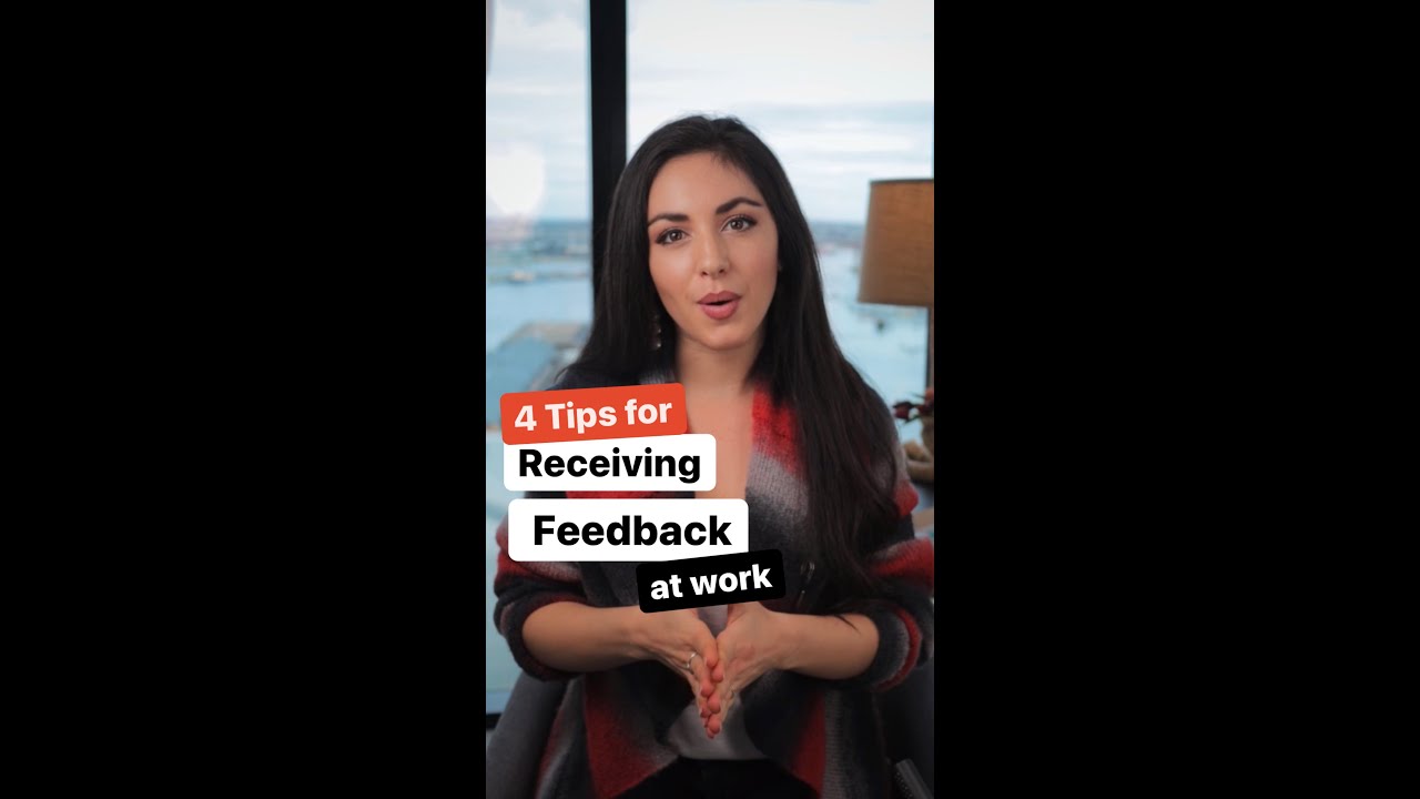 ОБРАТНАЯ СВЯЗЬ &mdash; Как получить обратную связь от своего менеджера | #шорты