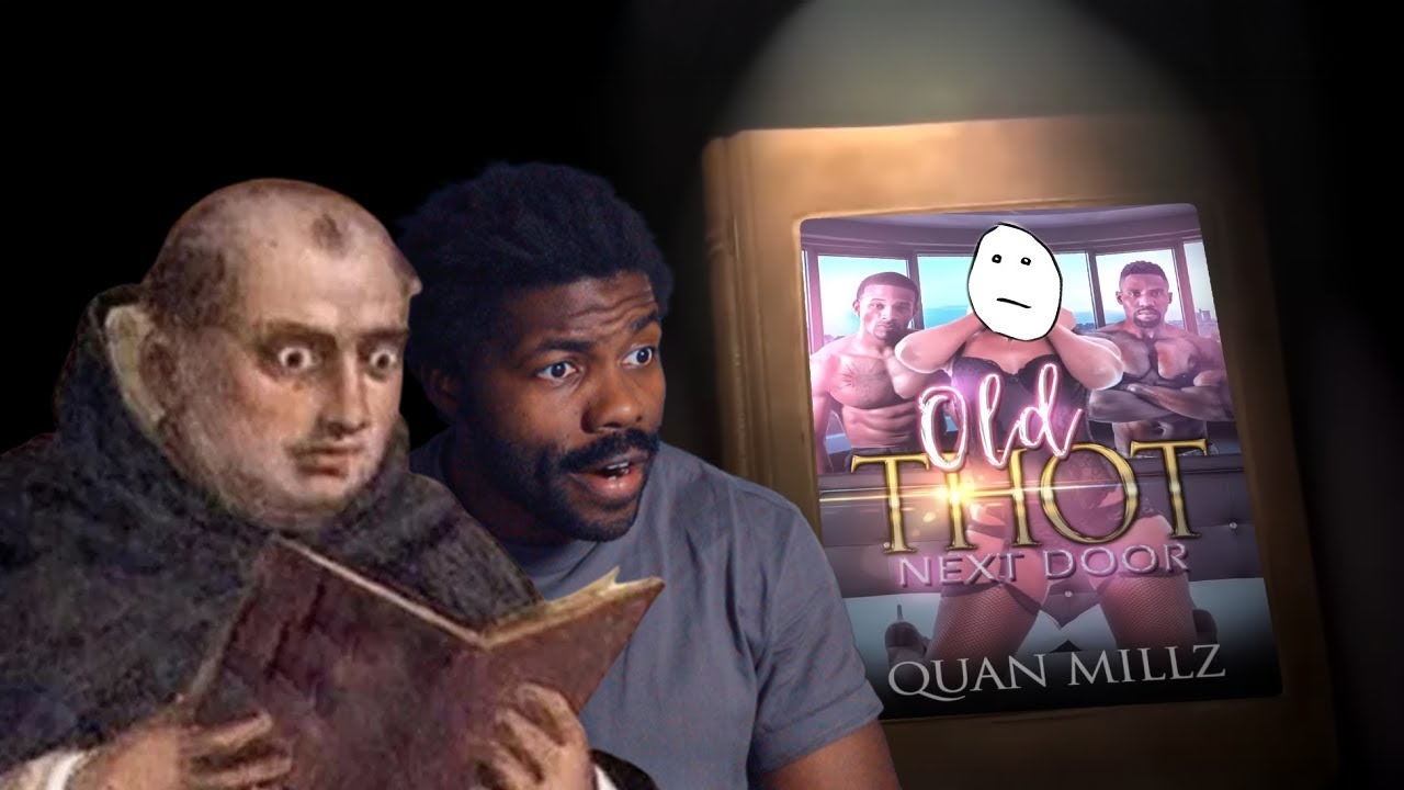 Я больше никогда не буду читать | Degenerocity | Книги