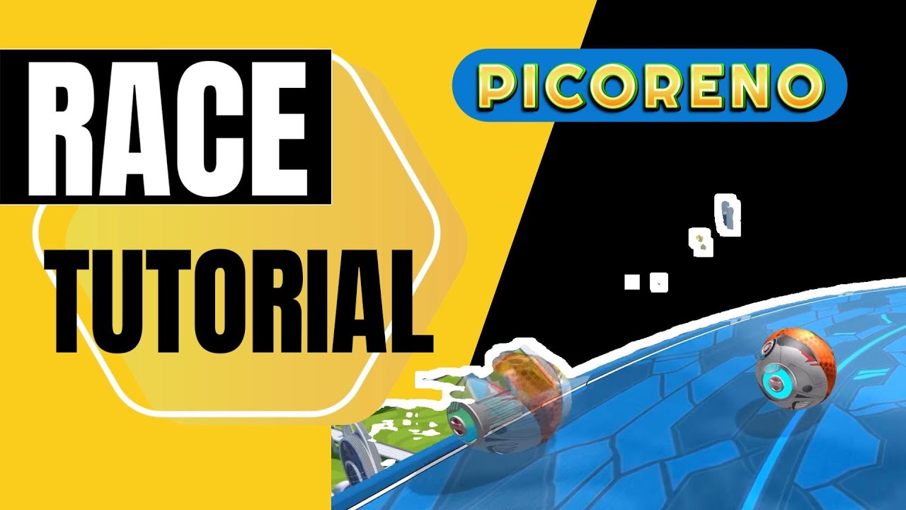 1st Picoreno’s Game 