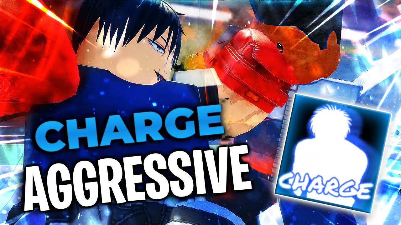 Is this the Most AGGRESSIVE Style in UGB??? | Untitled Boxing Game