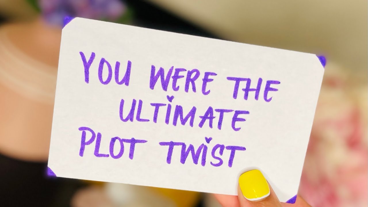 DM to DF💌OMG!!😳WOW!!🥹♥️YOU SHOULD HEAR THEIR VERSION Of Your LOVE STORY!!🔥😱😍⚠️VERY ACCURATE⚠️