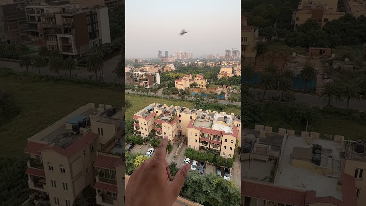 Plot vs Floor Investment in Gurgaon | Real Returns Explained 2025 🔥