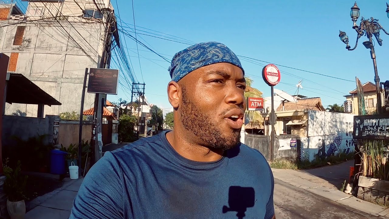 What I've learned living in Bali for 5 months | VLOG 725