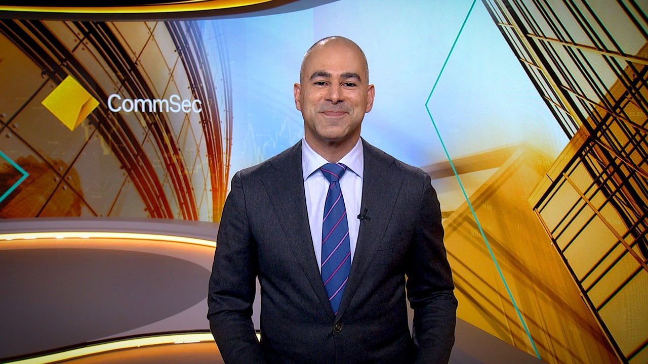 PM 10 Aug 26: Banks weigh on ASX