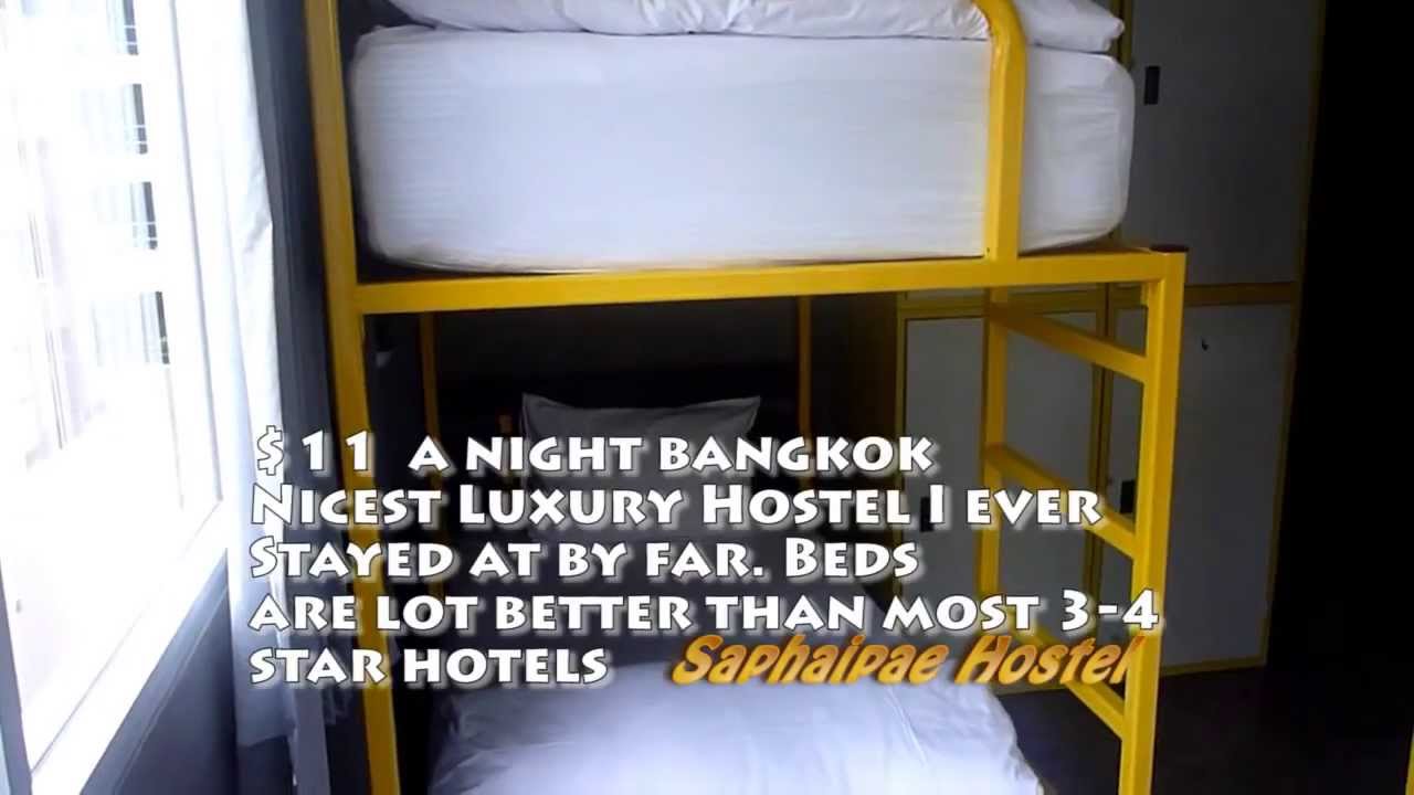 Cost of Living in Thailand Food, Hotels, Apartments, Transportation & more