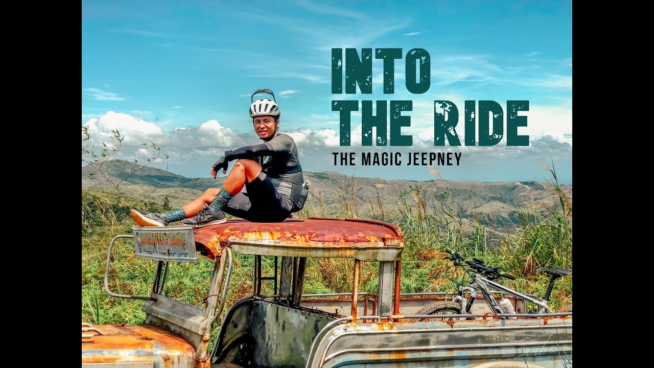 The Magic Jeep | New Bike Haven of Pangasinan | by Coric Swabe