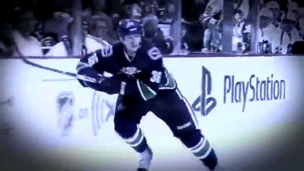 Come With Me Now: Vancouver Canucks 2014-15 Pump-Up Video