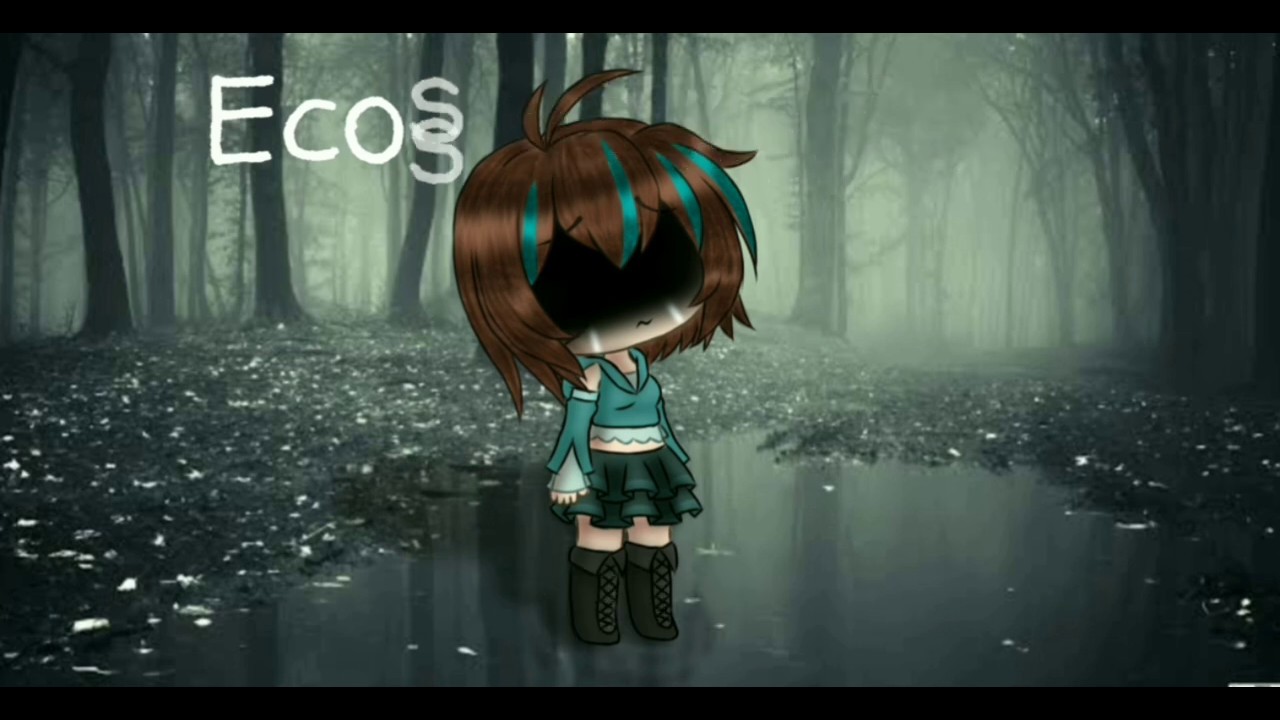 Ecos de amor - Jesse y Joy / Gacha life