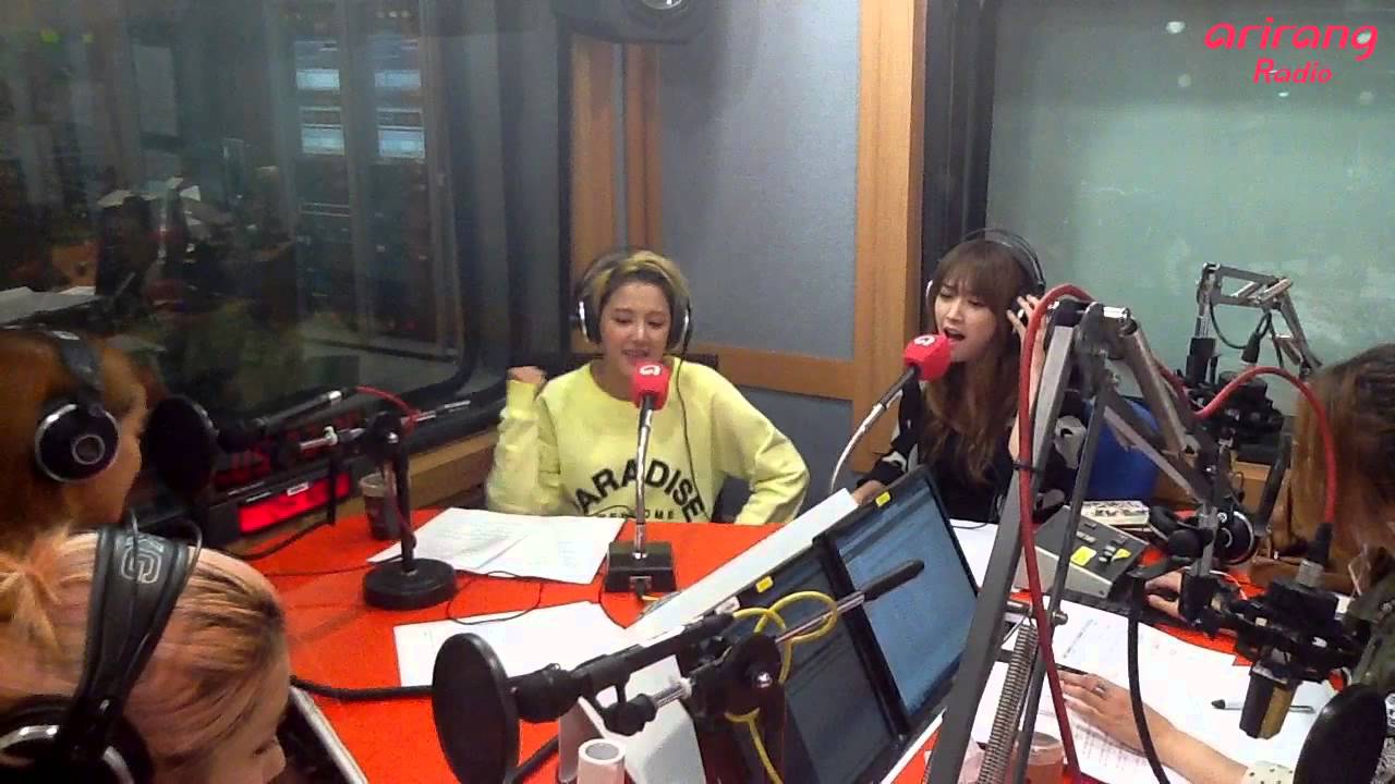 [Sound K] 스피카 (SPICA) - Tonight (130912)