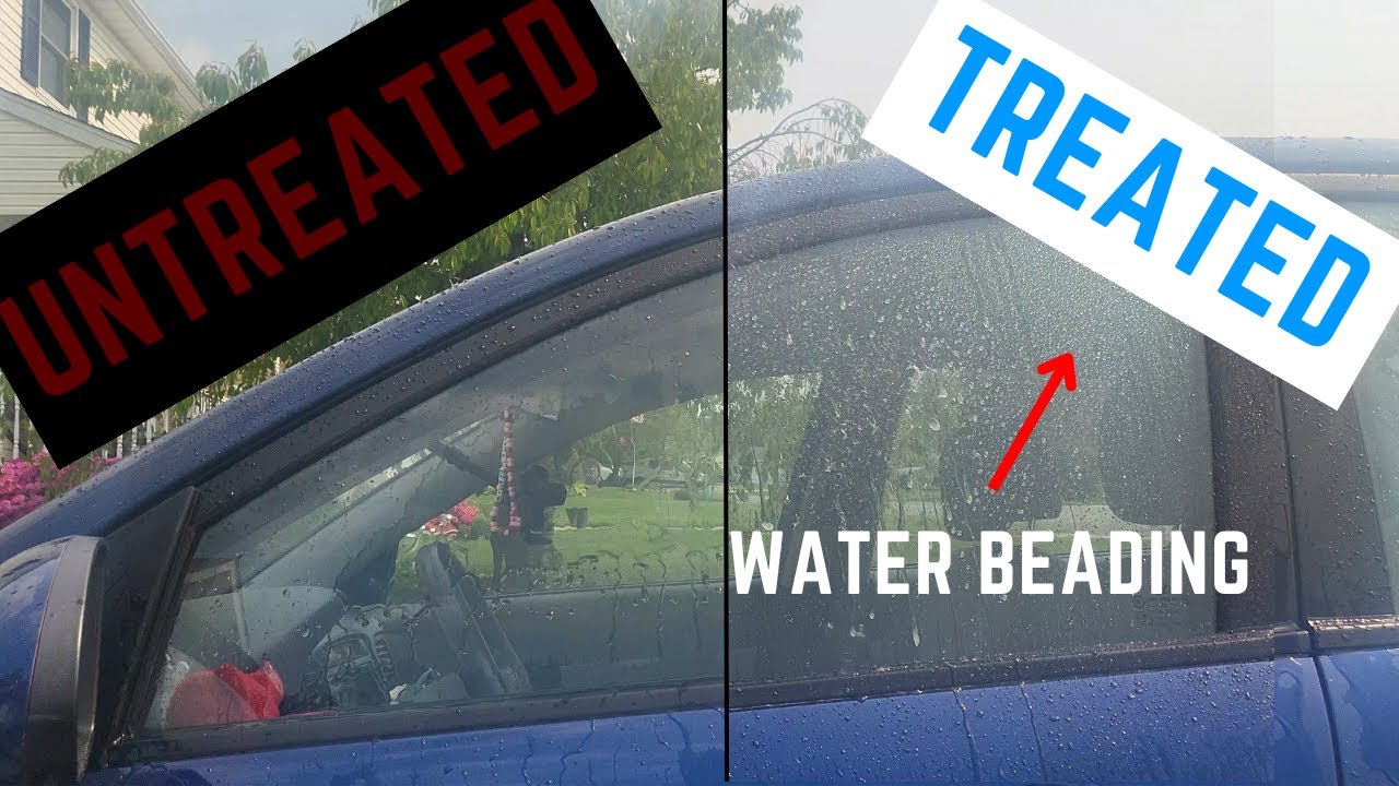 How To Clean Your Windows Streak Free In 2 Minutes