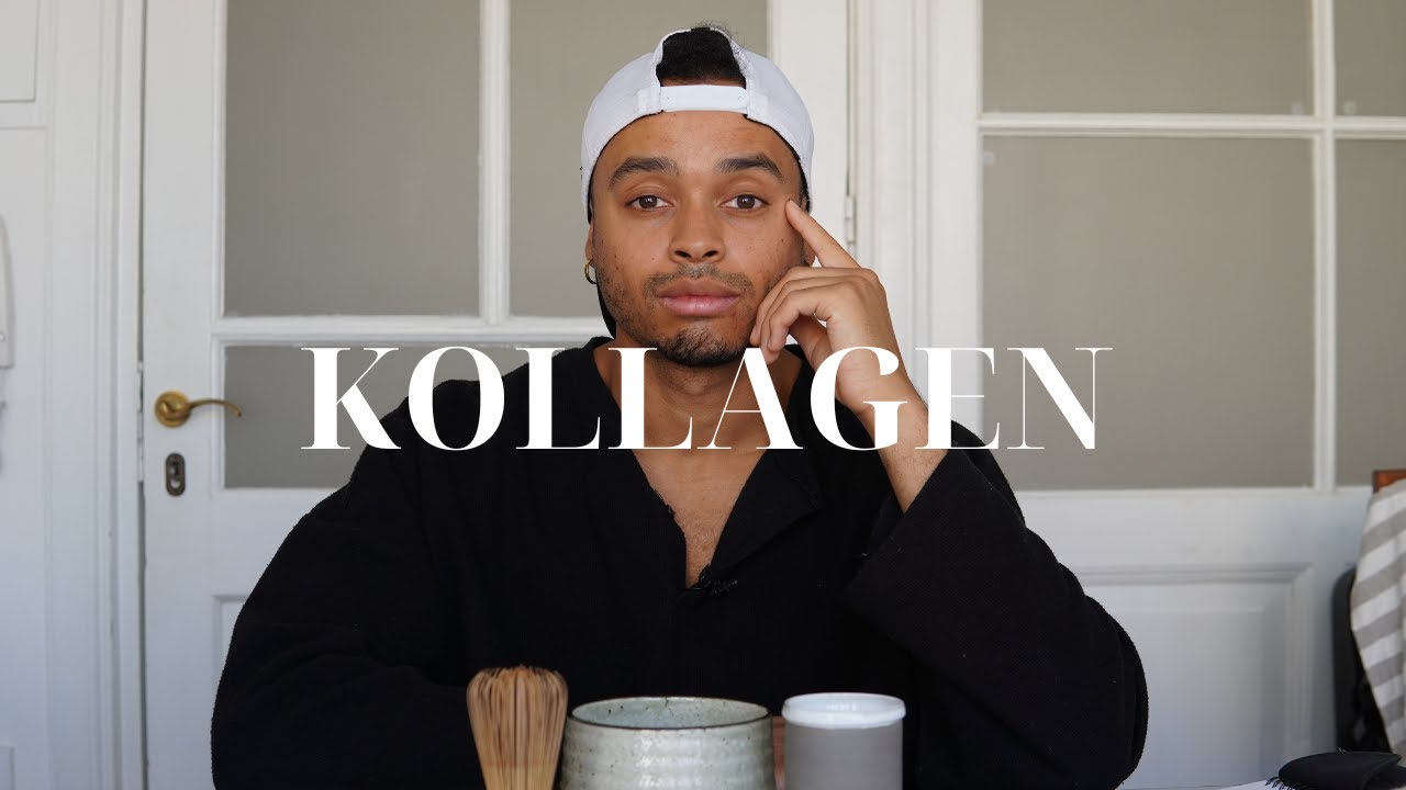 Kollagen: Die 5 häufigsten Fehler.