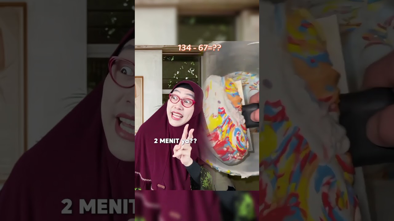 POV: Nginep di rumah temen by 🎥: