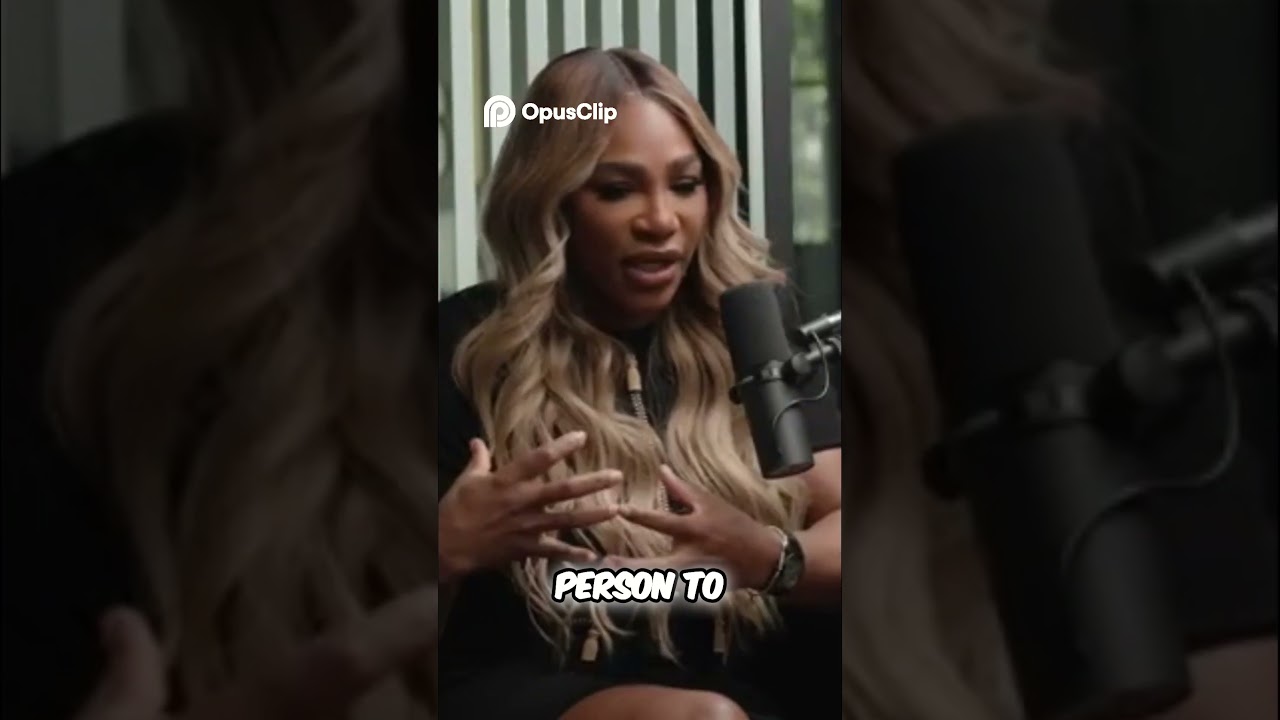 Cultural Impact of Tennis  Inspiring a New Generation