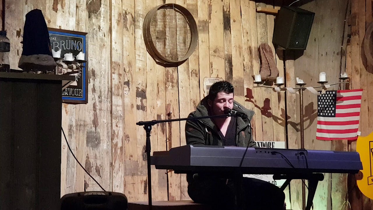 FreeBe, Ig ha meh w&ouml;ue vo dir, 22.12.18 HSR-ArenA Ramsei