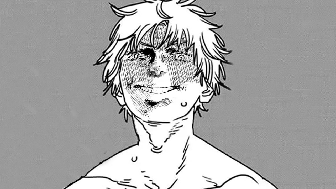 Реакция на 231 главу &laquo;Человека-бензопилы&raquo;: &laquo;Апокалиптический человек&raquo; начинает всё сначала | Реак...