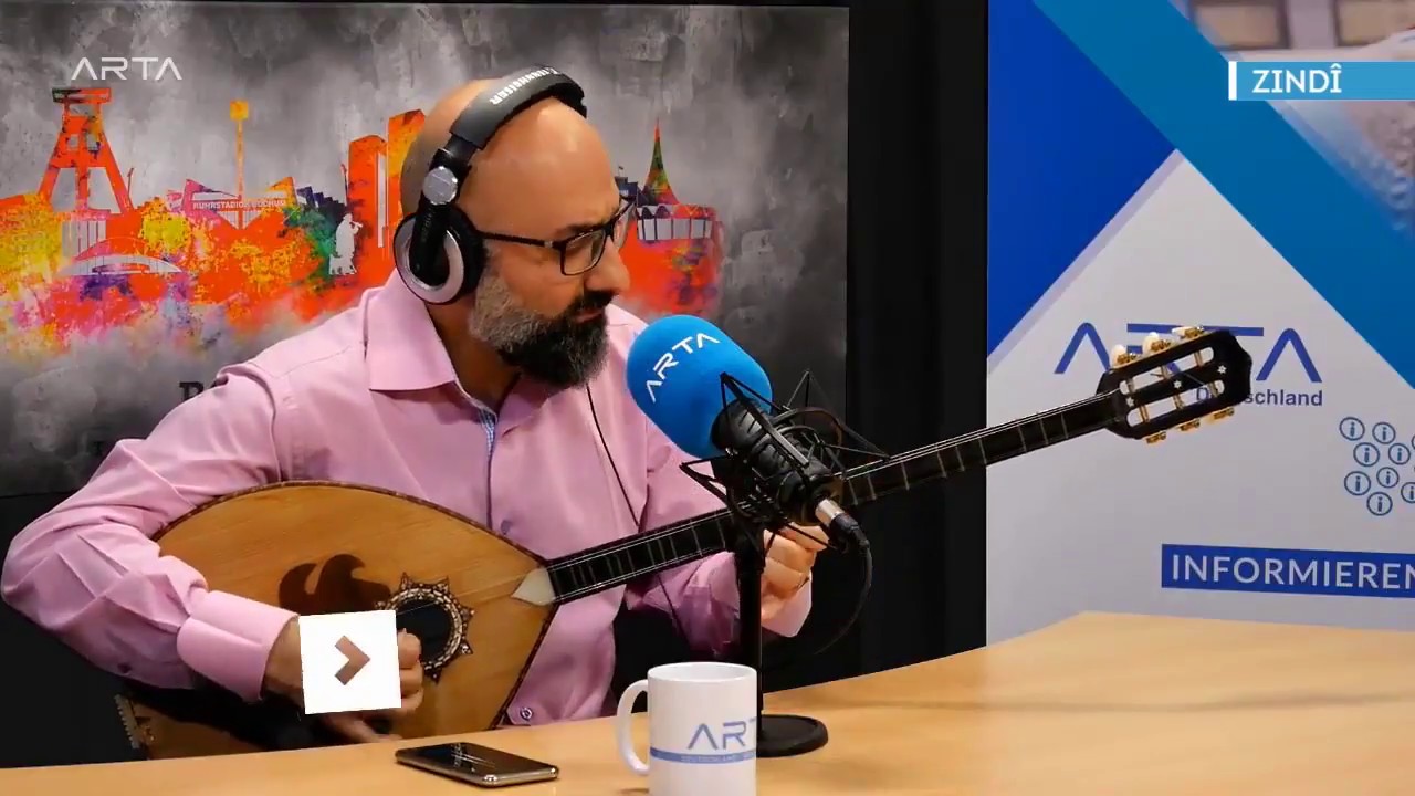 عيسى حسن | Issa Hassan - Gul&icirc;nar