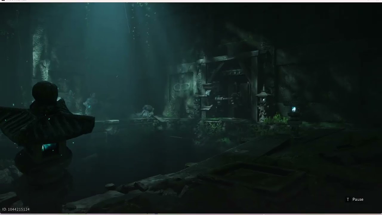 Там, где ветры встречаются с яростью рек