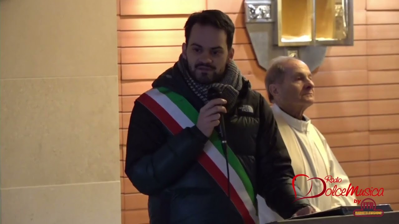 24/02/26 VALLEPIETRA  – FESTA DELL’APPARIZIONE DELLA SS. TRINITÀ 2026