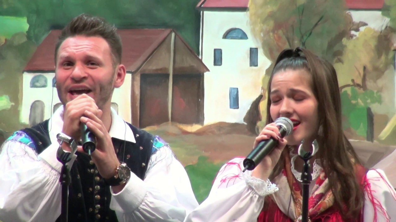 Ansambel Saša Avsenika - Odmev s Triglava (v živo)