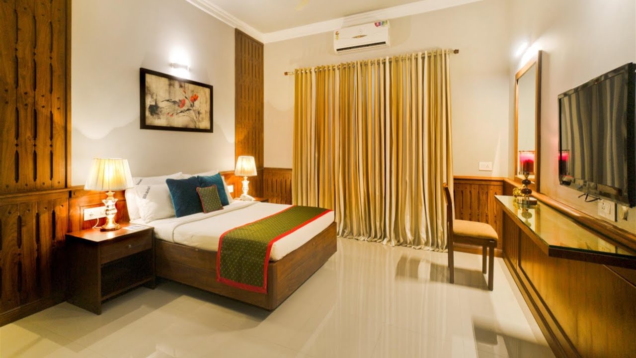 Hotel Bhasuri Inn , Guruvayoor, India | Holidays In India
