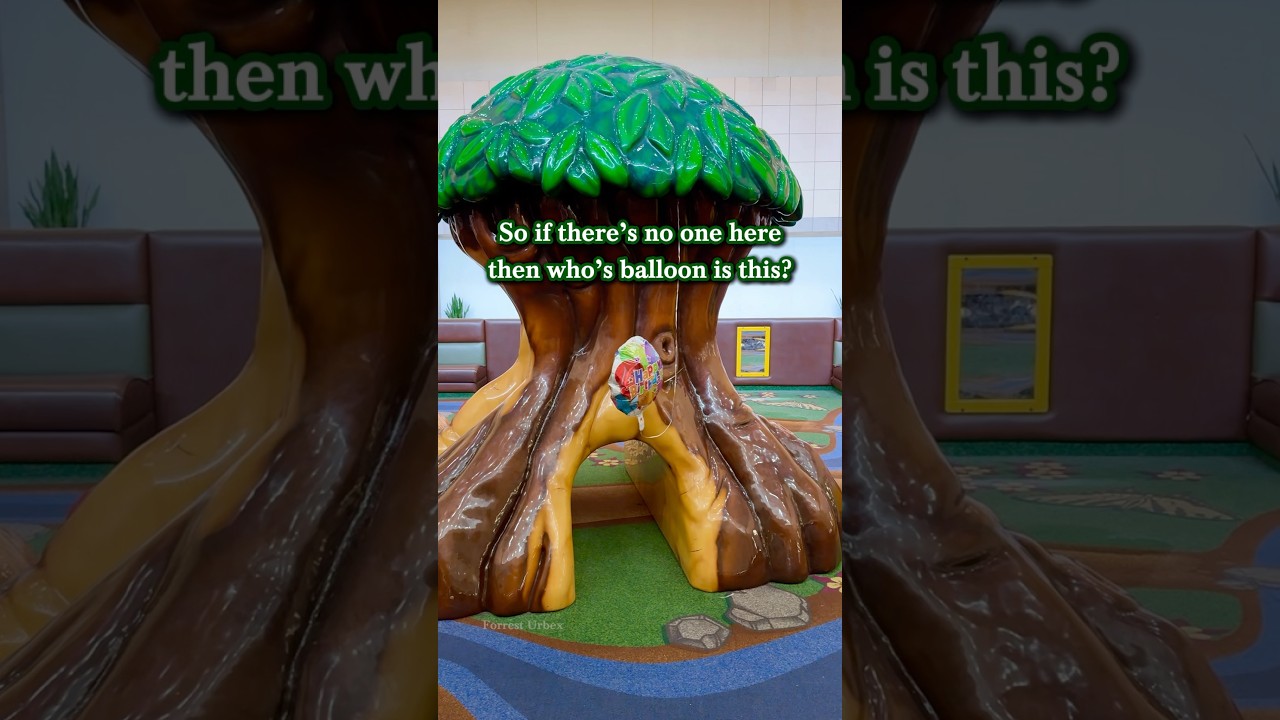 Rolling Giant Mall IRL Part 2