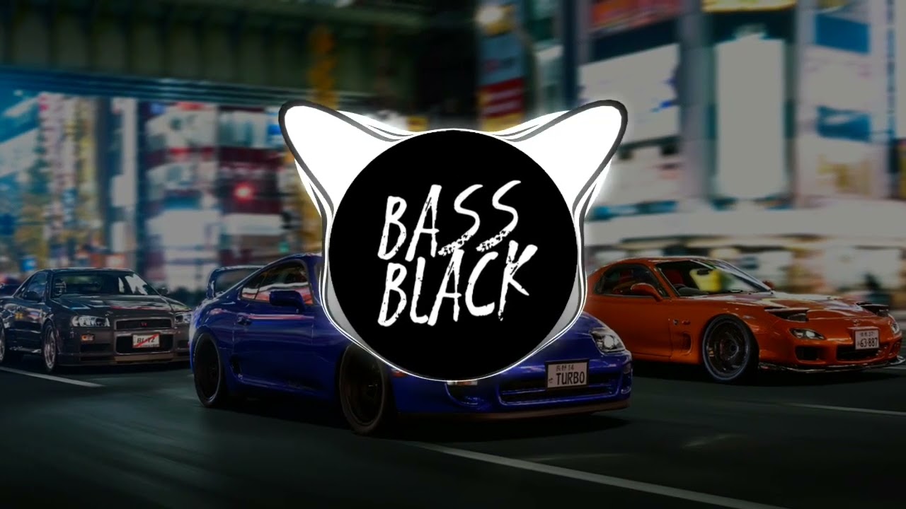 Horrifying - trinity (slowed & reverb)